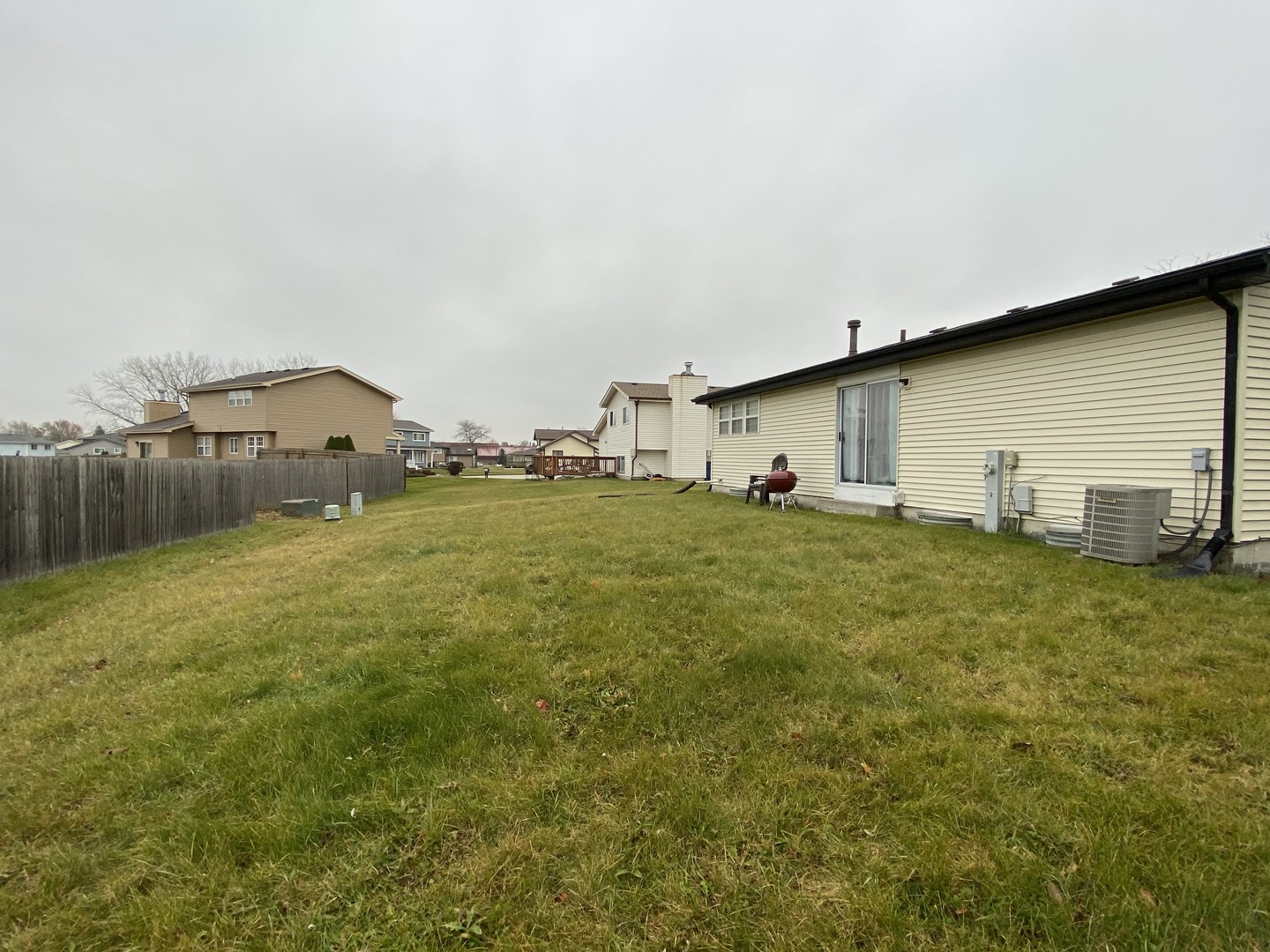 119 White Oaks Road Matteson, IL 60443 - Photo 42 of 42