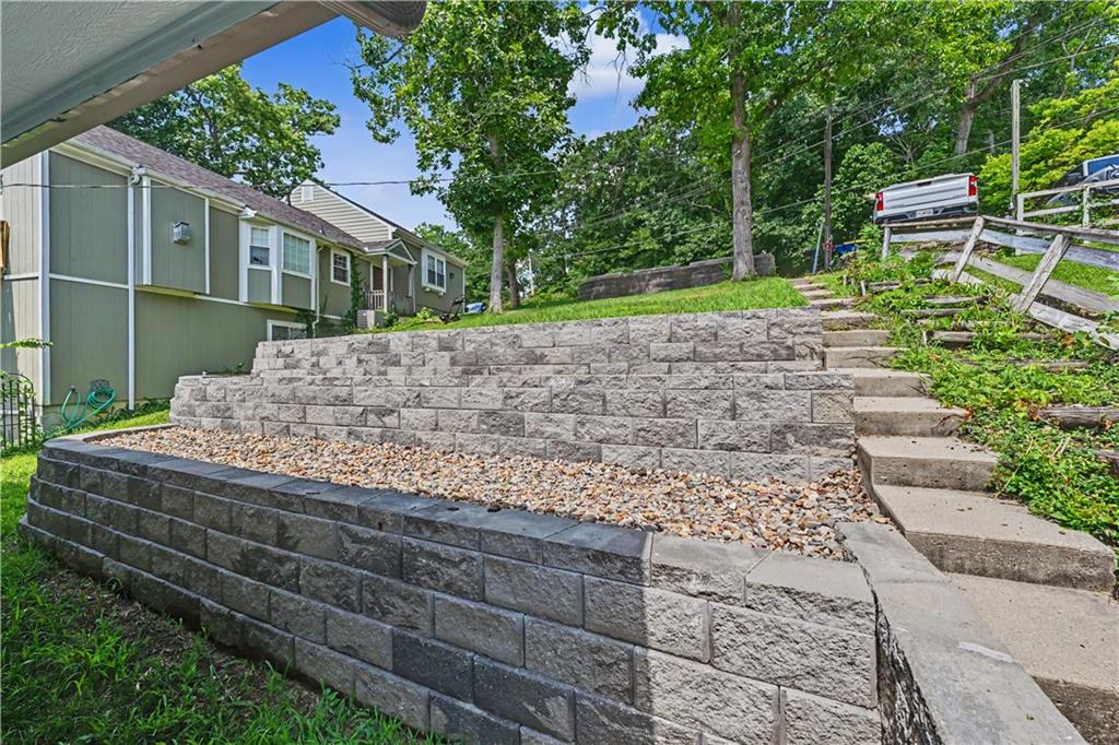16 M Street Lake Lotawana, MO 64086 - Photo 31 of 37