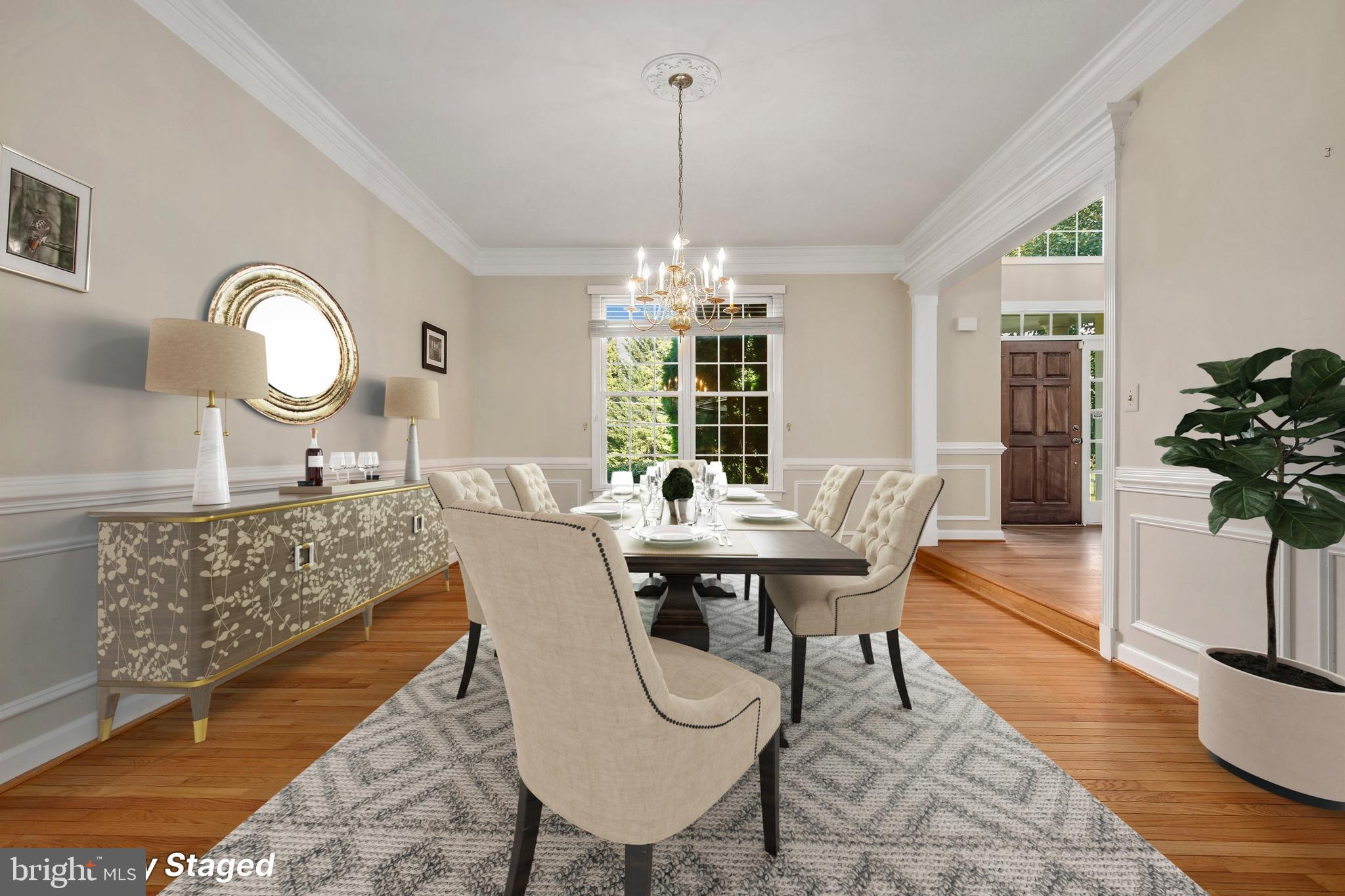 2700 Gold Mine Road Brookeville, MD 20833 - Photo 12 of 95 Gallery Image 12