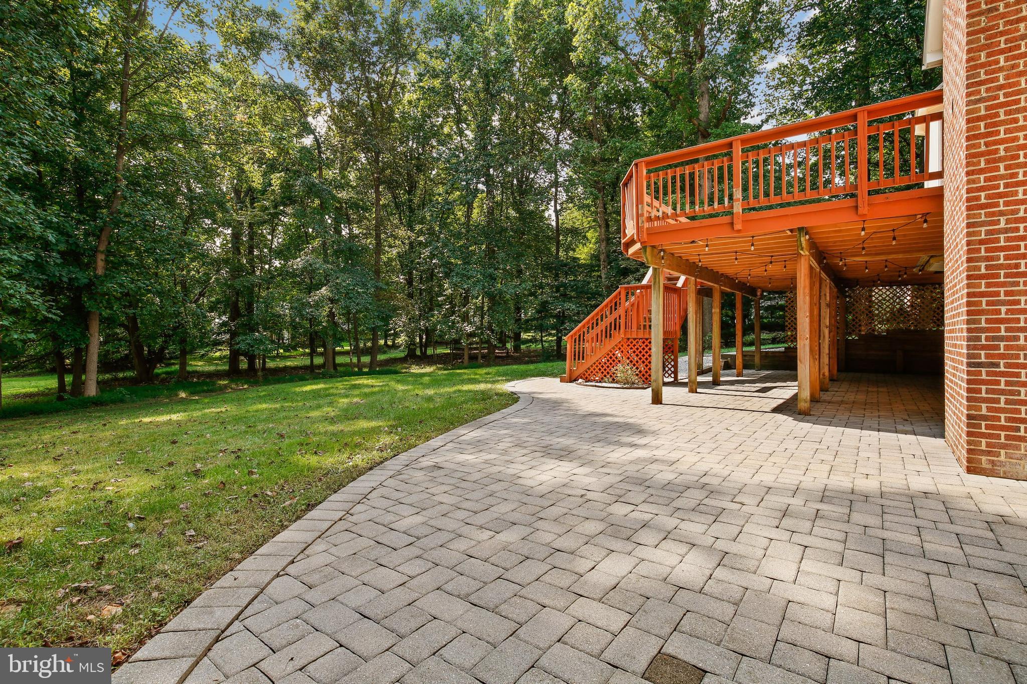 2700 Gold Mine Road Brookeville, MD 20833 - Photo 85 of 95 Gallery Image 85