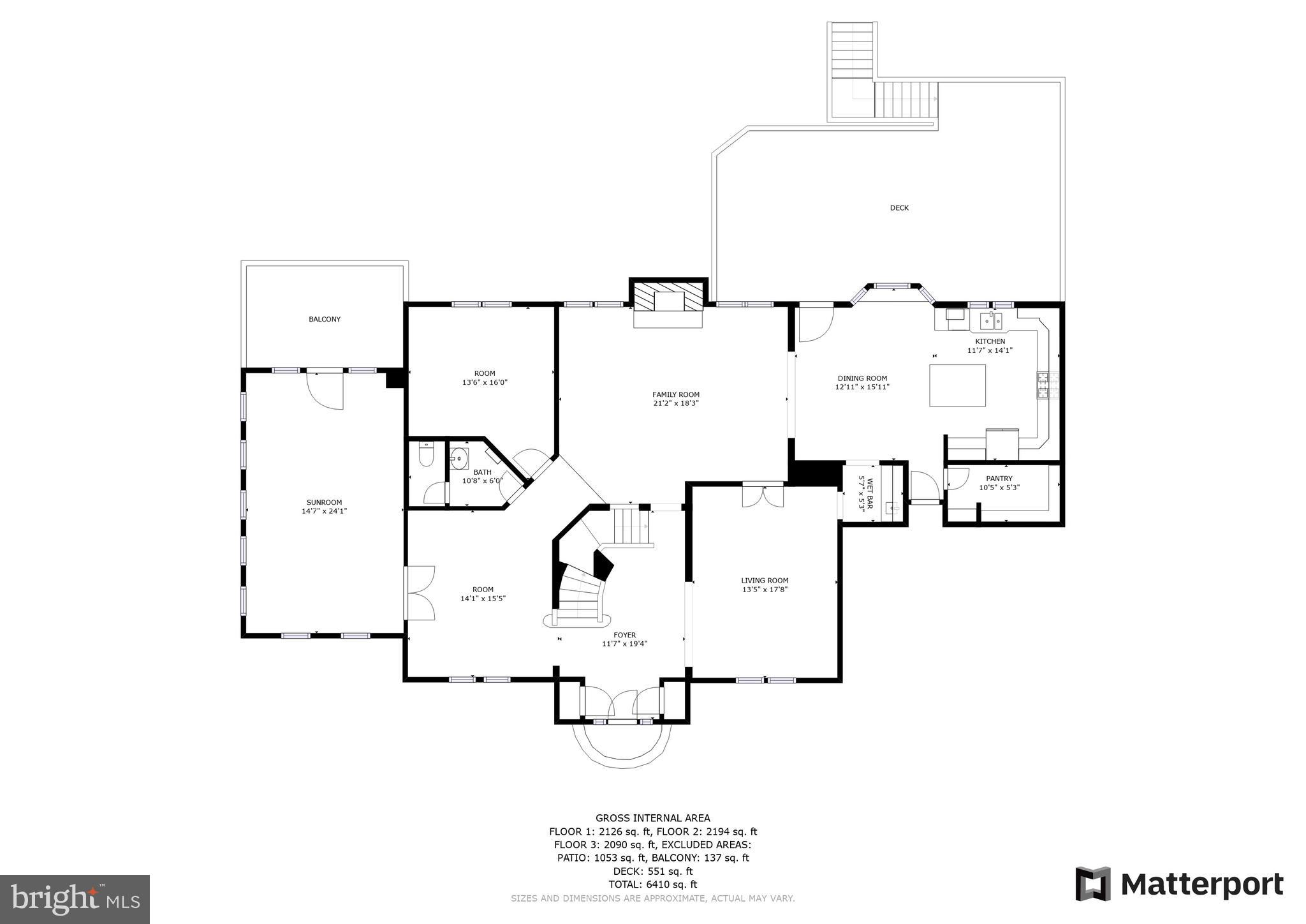 2700 Gold Mine Road Brookeville, MD 20833 - Photo 94 of 95 Gallery Image 94