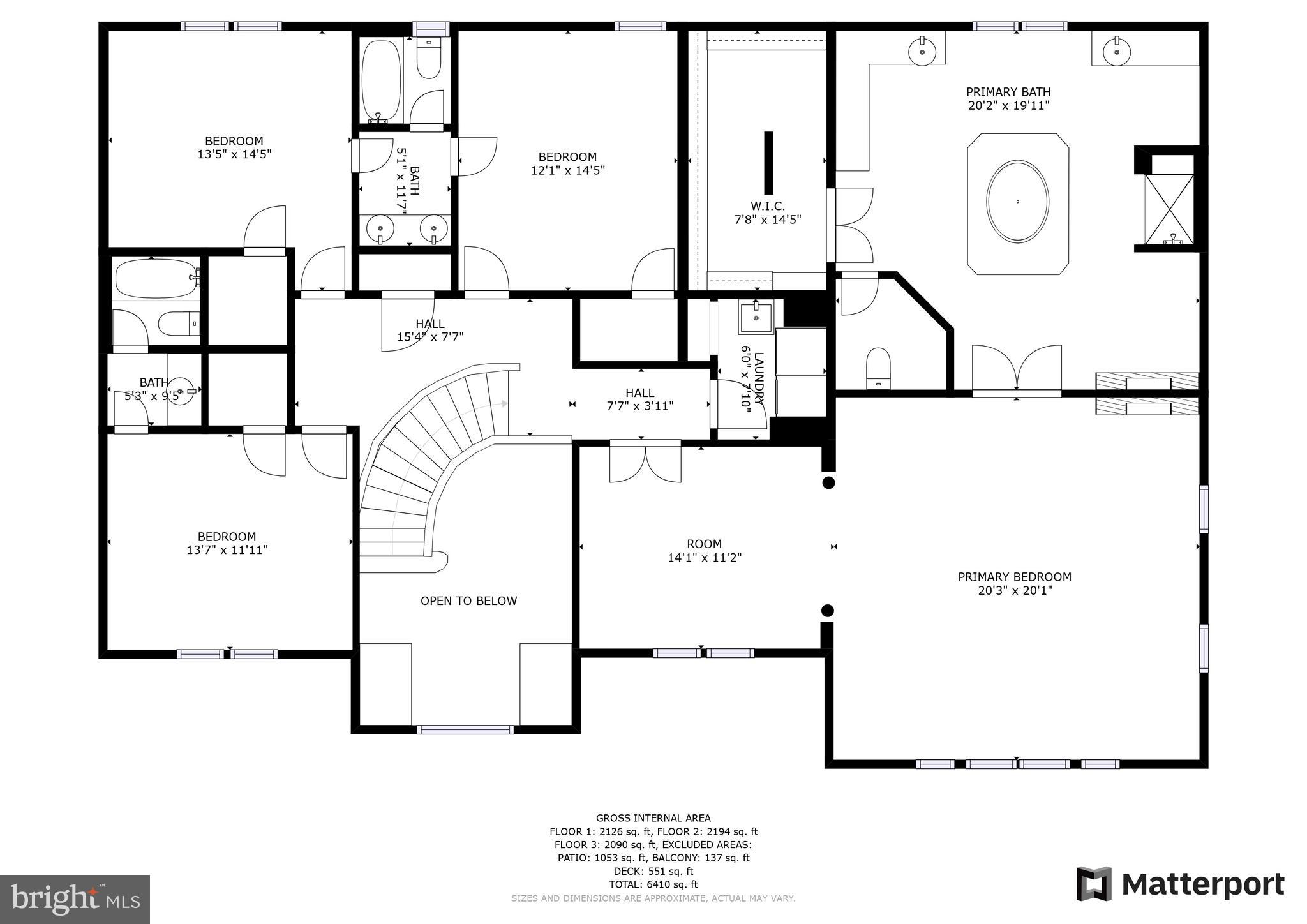 2700 Gold Mine Road Brookeville, MD 20833 - Photo 95 of 95 Gallery Image 95