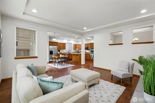 $1,099,000 | 15314 Sunset Road, Bothell, WA 98012