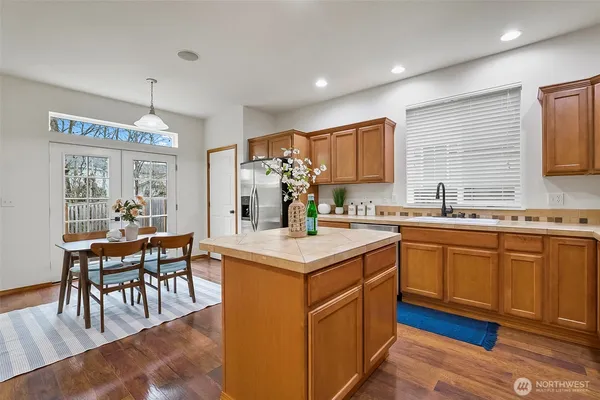 $1,099,000 | 15314 Sunset Road, Bothell, WA 98012