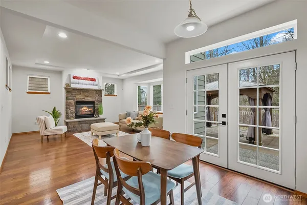 $1,099,000 | 15314 Sunset Road, Bothell, WA 98012