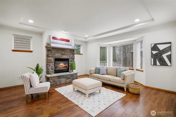 $1,099,000 | 15314 Sunset Road, Bothell, WA 98012