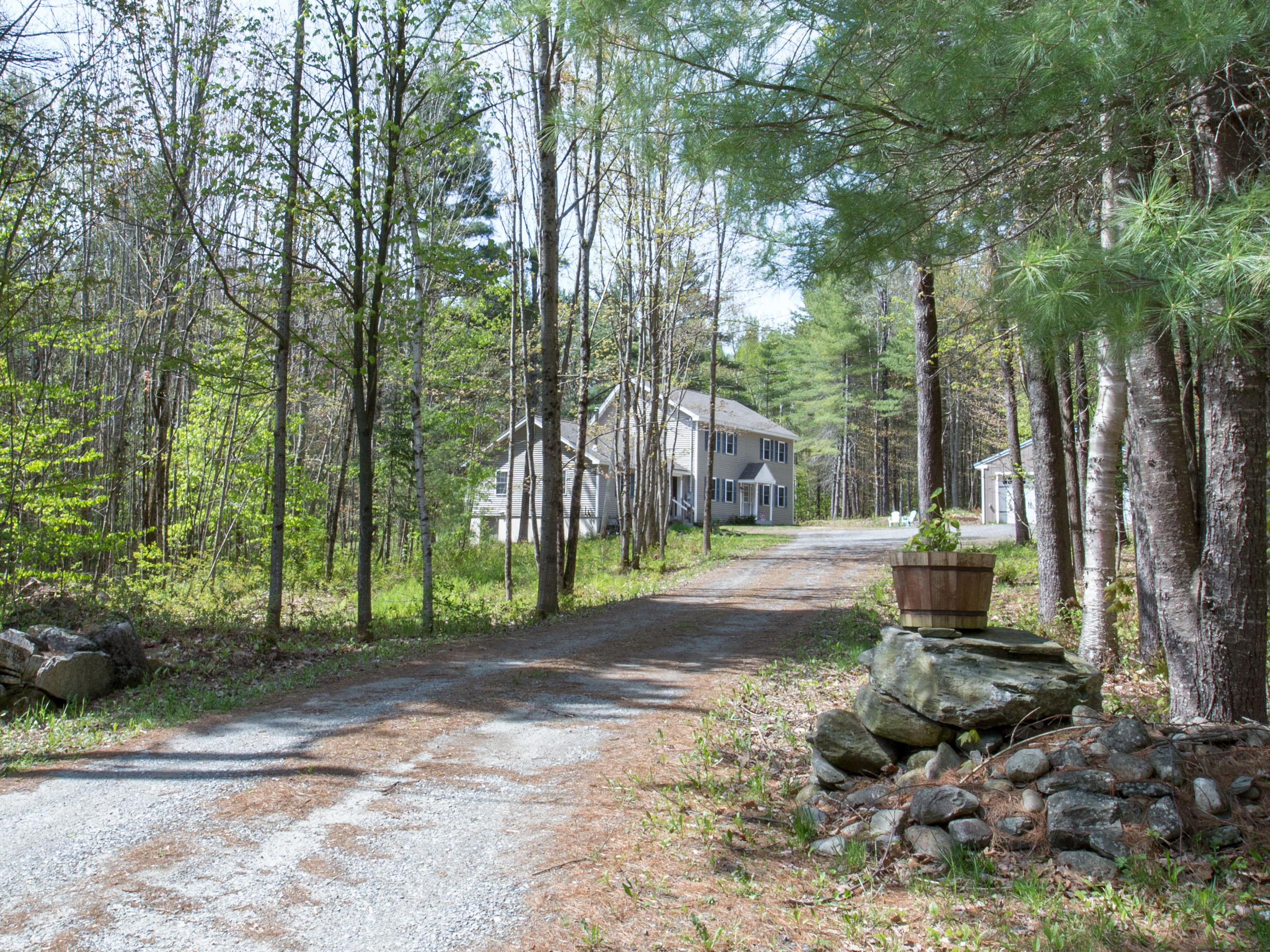 83 Gay Road Readfield, ME 04355 - Photo 5 of 33 EXT_0001