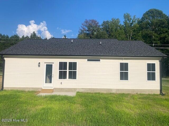 5312 St Rose Church Road Sims, NC 27880 - Photo 2 of 13 Gallery Image 2