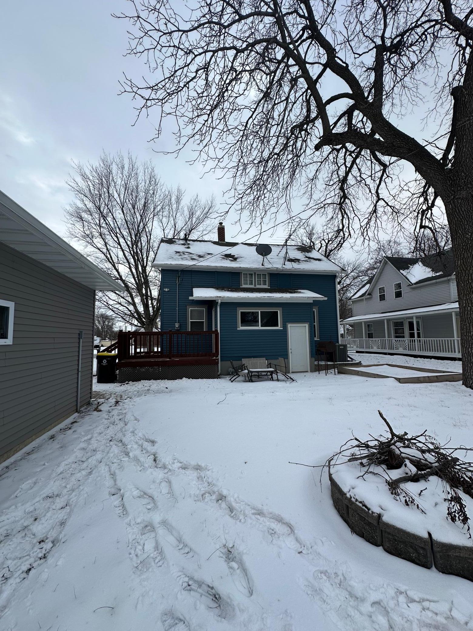 341 Main Street East Trimont, MN 56176 - Photo 28 of 32