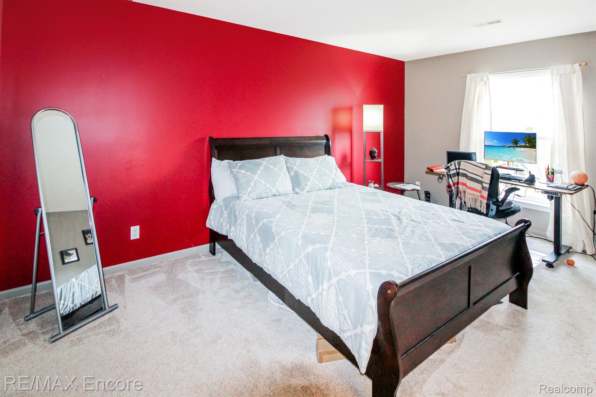 3464 Tremonte Circle Rochester, MI 48306 - Photo 13 of 21 Bedroom