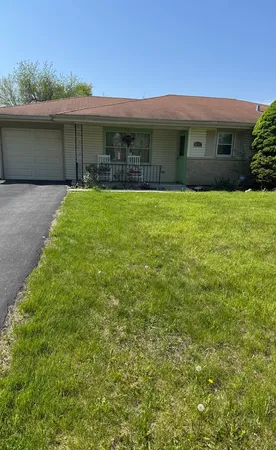 $199,900 | 4101 216th Street, Matteson, IL 60443
