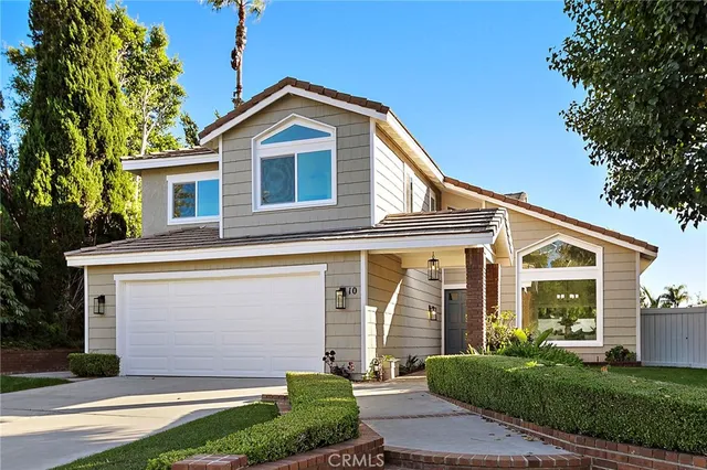 $1,849,000 | 10 Serenity Lane, Laguna Niguel, CA 92677