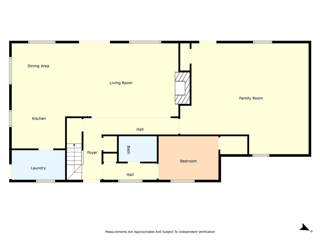 2139 Meandering Way China Spring, TX 76633 - Photo 18 of 20 a picture of a park