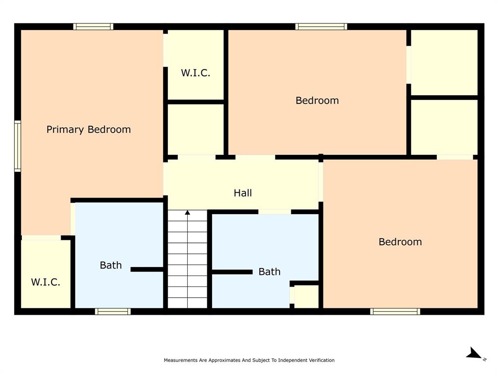 2139 Meandering Way China Spring, TX 76633 - Photo 19 of 20 unknown