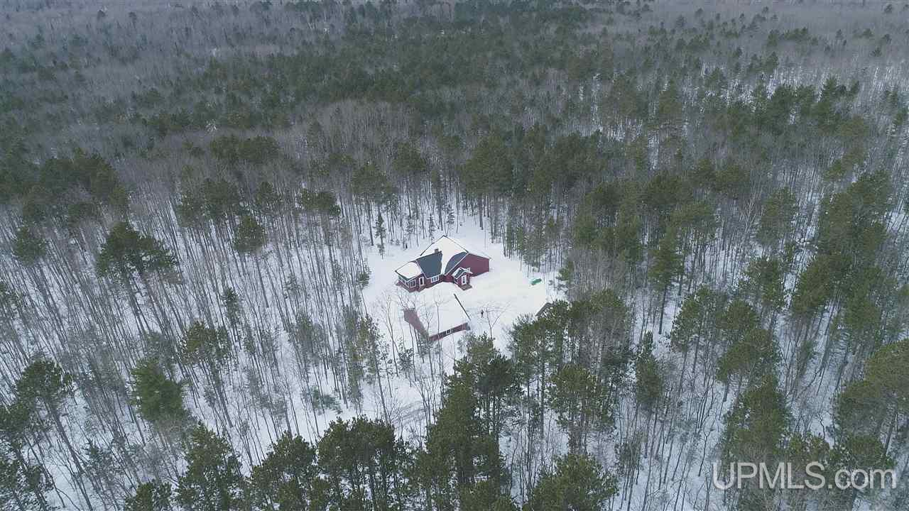180 Co Road Negaunee, MI 49866 - Photo 46 of 50