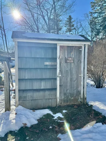 $63,000 | 4 Morin Street, Holderness, NH 03245