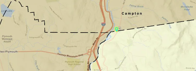 $63,000 | 4 Morin Street, Holderness, NH 03245