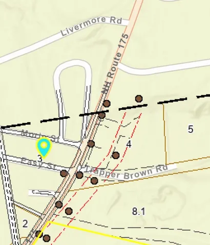 $63,000 | 4 Morin Street, Holderness, NH 03245