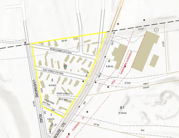 $63,000 | 4 Morin Street, Holderness, NH 03245