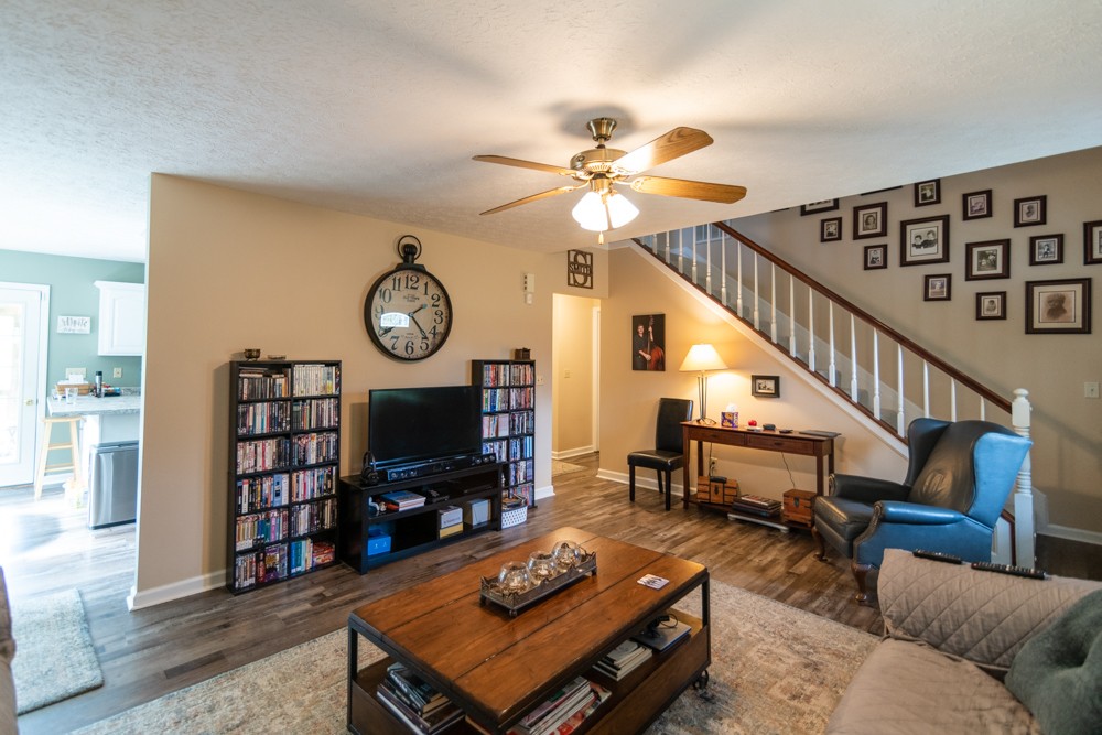 225 Sherman Road Charlotte, TN 37036 - Photo 13 of 69
