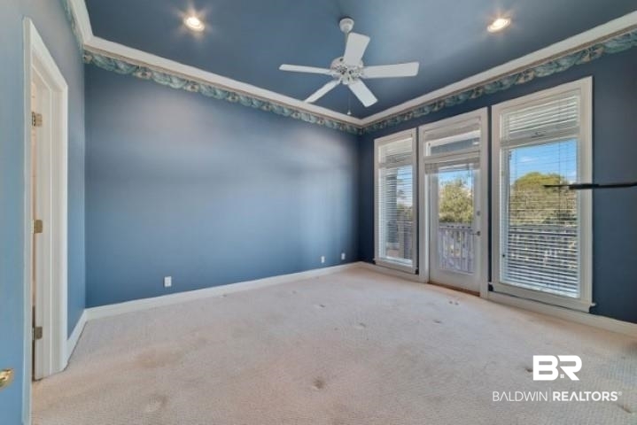 32165 River Road Orange Beach, AL 36561 - Photo 18 of 29 Bdrm 2
