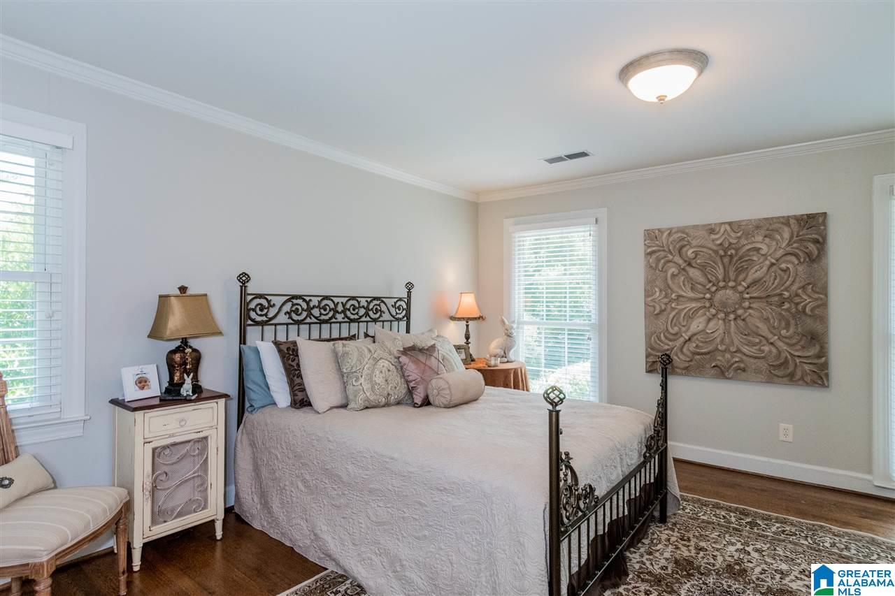 3928 7 Bark Circle Birmingham, AL 35243 - Photo 32 of 50