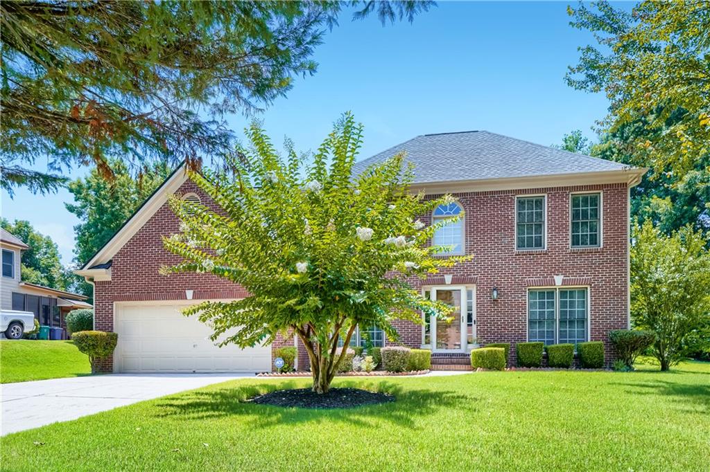 3609 River Edge Court Decatur, GA 30034 - Photo 1 of 1 Gallery Image 1