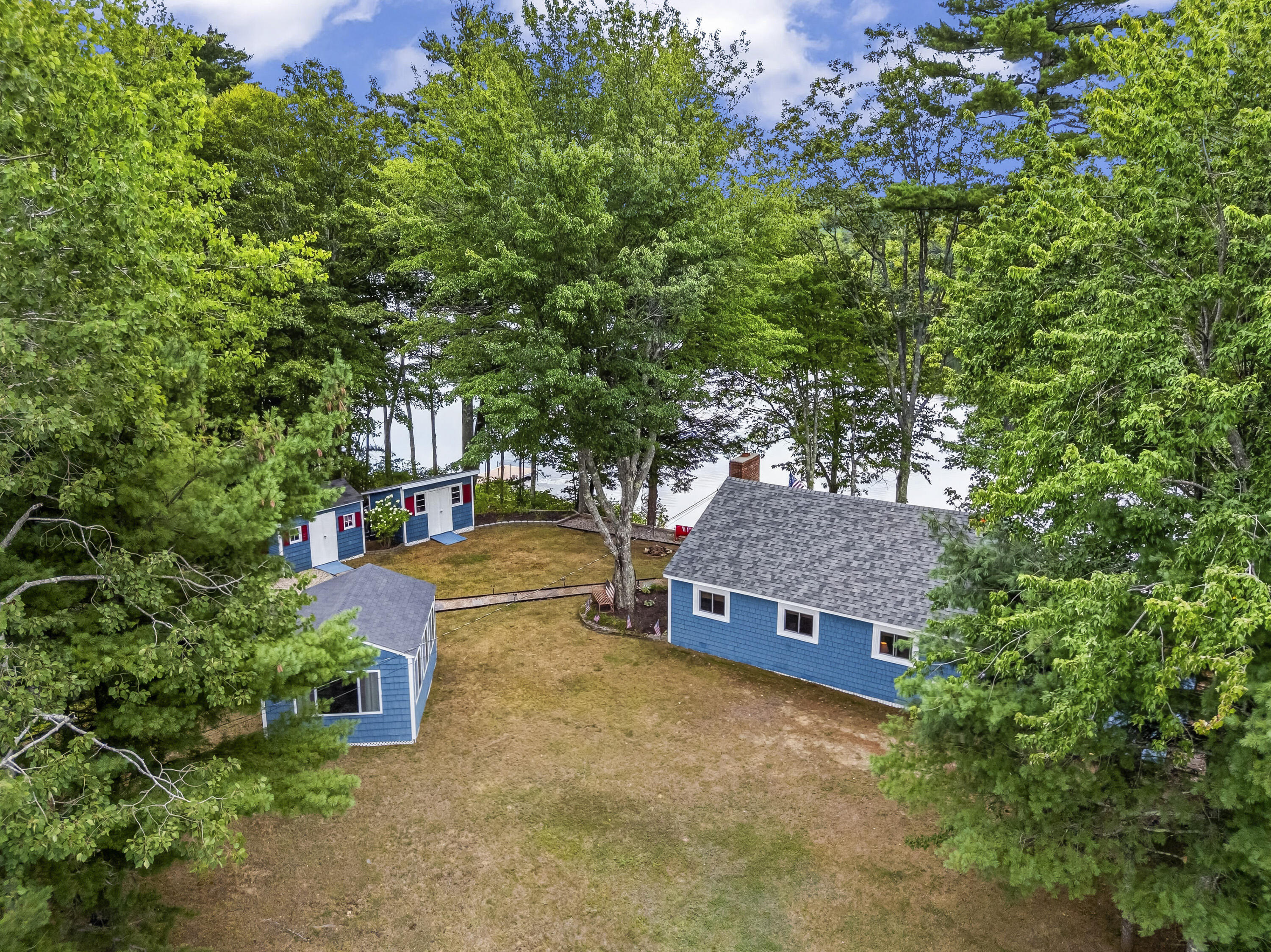 107 Fryes Bridge Road Lyman, ME 04002 - Photo 58 of 72 107 Fryes Bridge Rd_0163