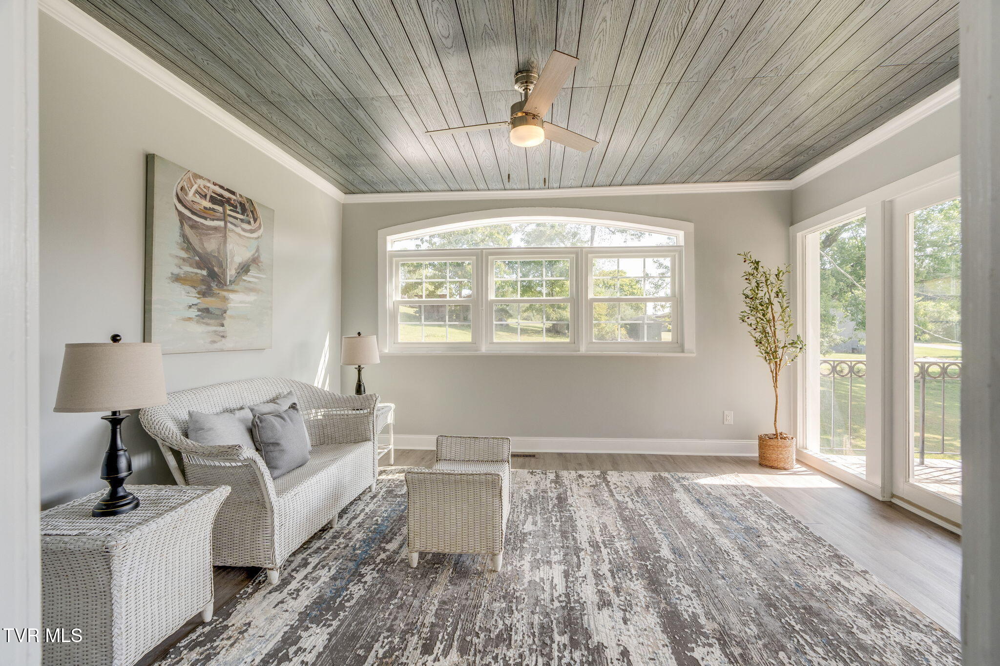 194 Sparks Road Johnson City, TN 37601 - Photo 20 of 54 Sunroom