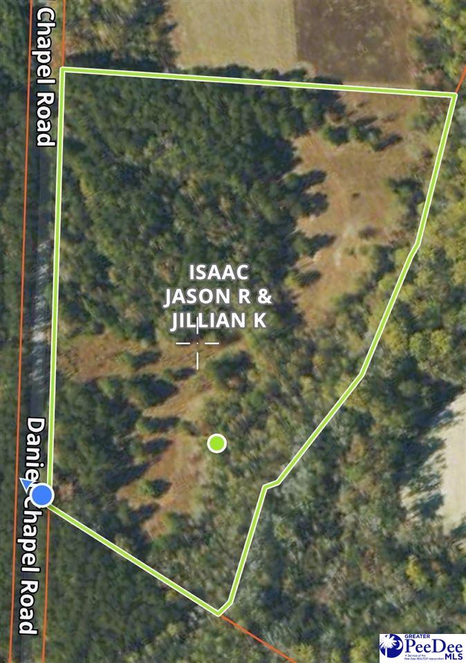 Daniel Chapel Road McColl, SC 29570 - Photo 3 of 42 Gallery Image 3