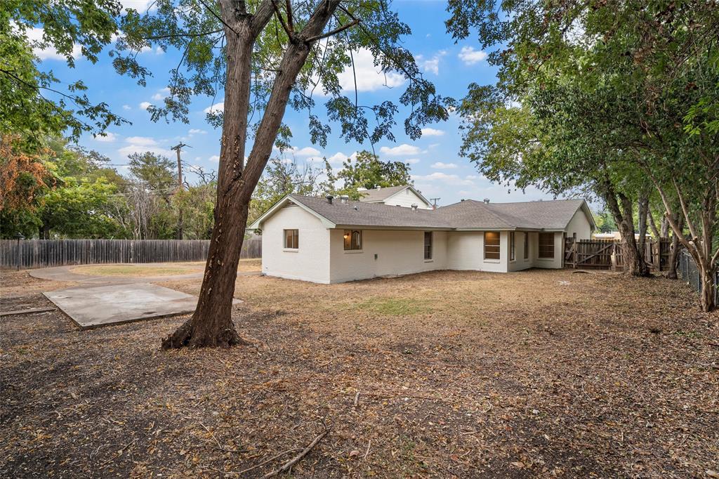 2826 North 43rd Street Waco, TX 76708 - Photo 29 of 31 Gallery Image 29