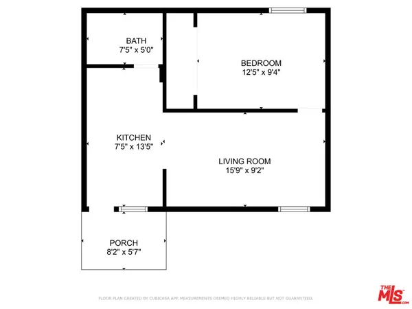 $2,300 | 2911 West Florence Avenue, Los Angeles, CA 90043