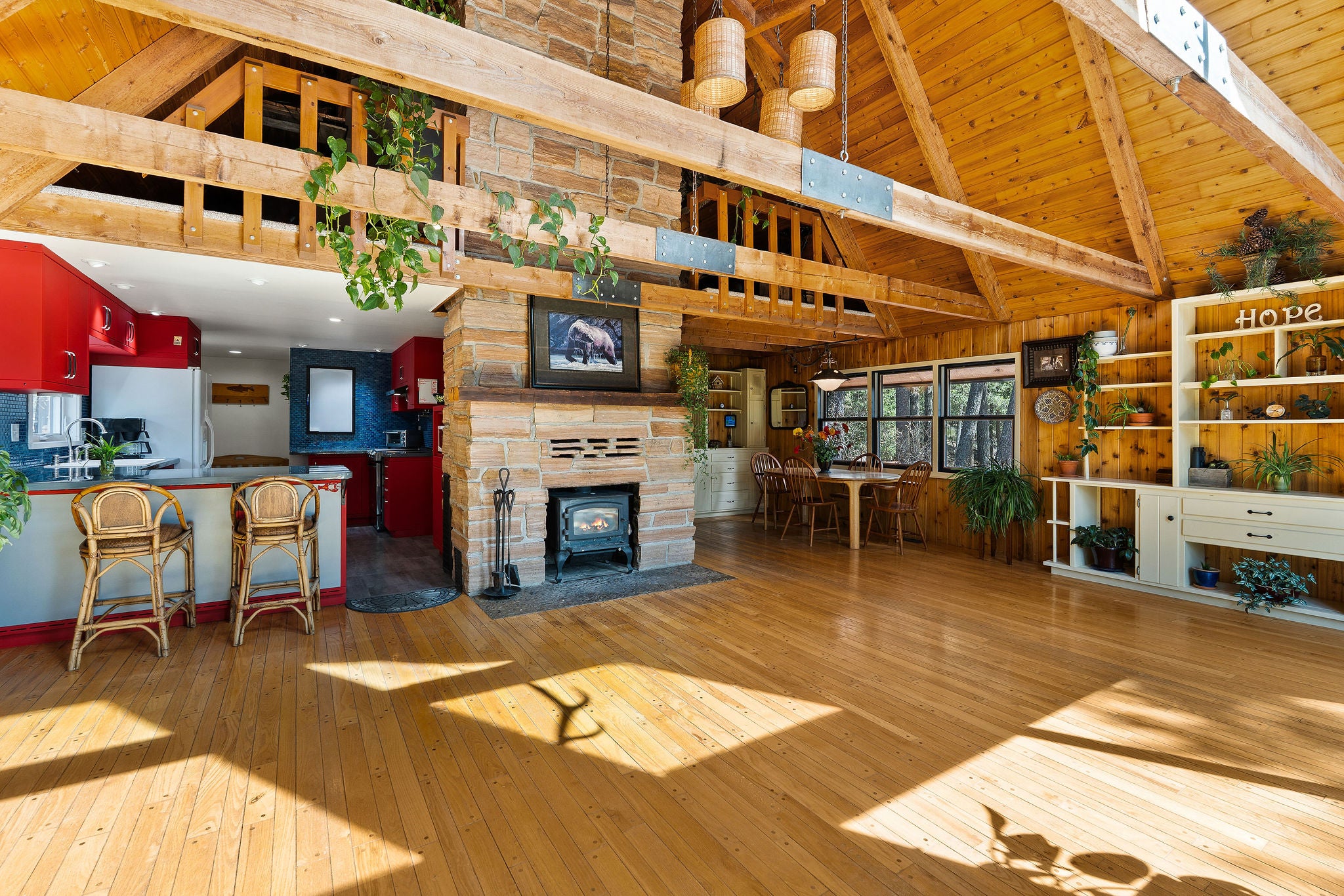 1085 K K M Ranch Road Whitefish, MT 59937 - Photo 16 of 79 Gallery Image 16