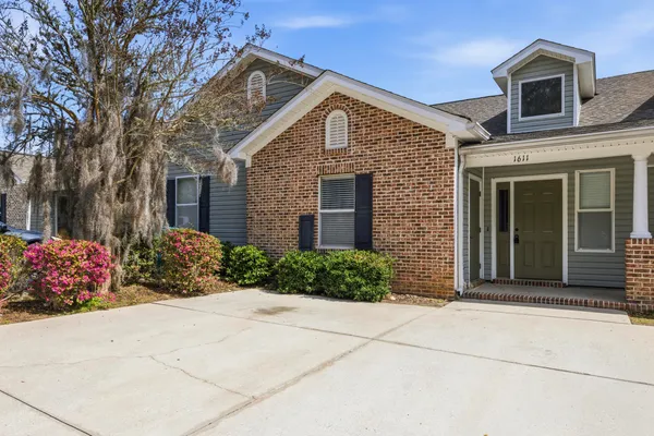 $1,895 | 1611 Quazar Road, Tallahassee, FL 32311