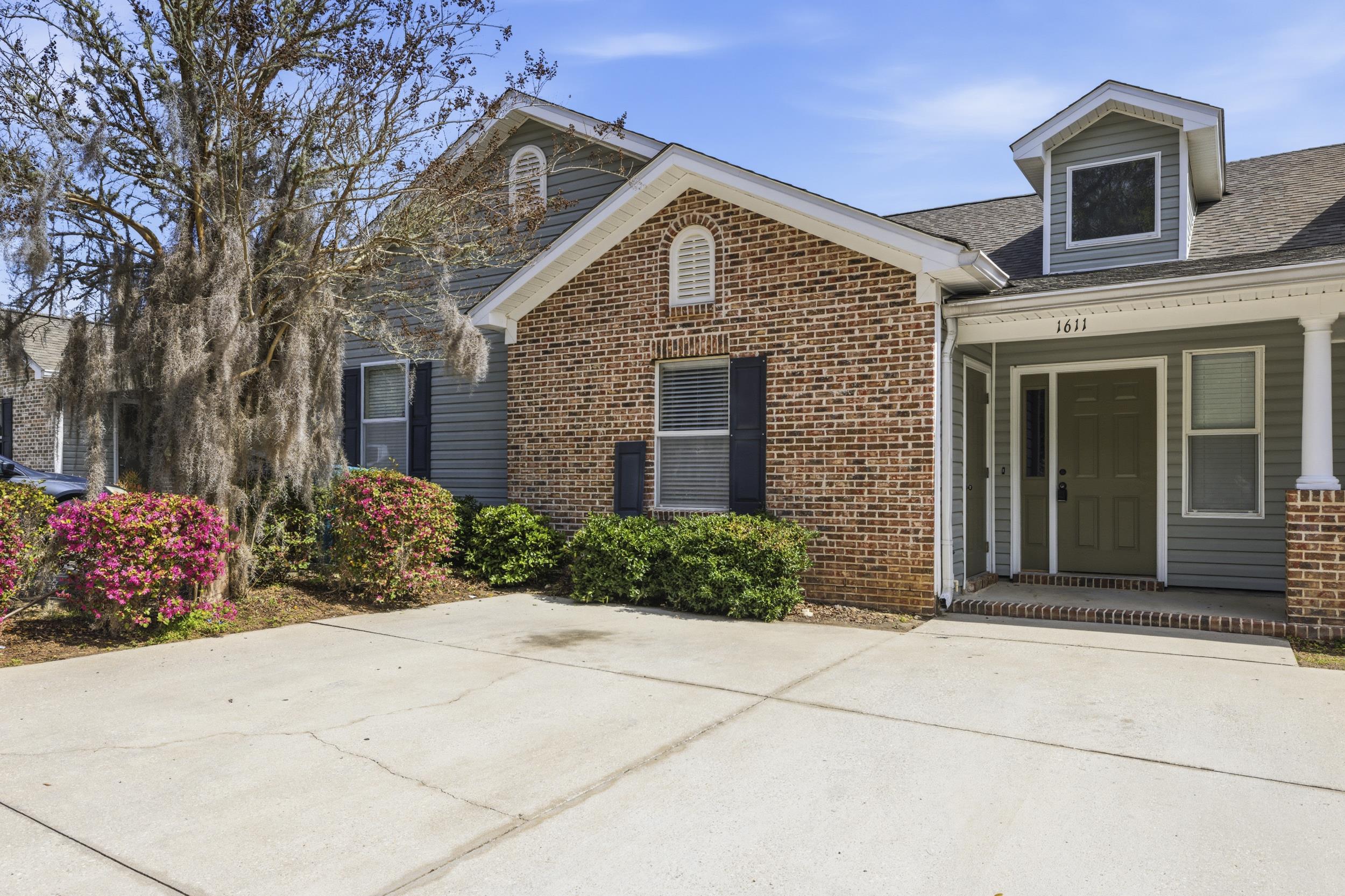 1611 Quazar Road Tallahassee, FL 32311 - Photo 25 of 28