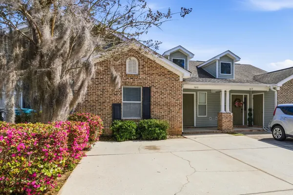 $1,895 | 1611 Quazar Road, Tallahassee, FL 32311