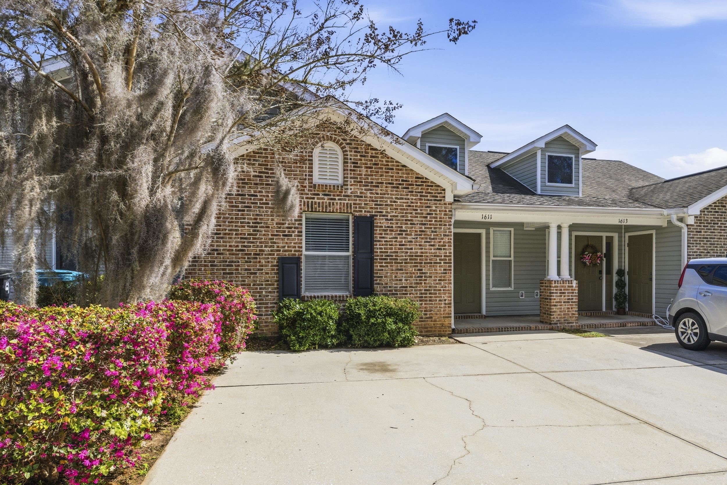 1611 Quazar Road Tallahassee, FL 32311 - Photo 26 of 28