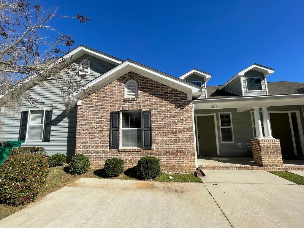 1611 Quazar Road Tallahassee, FL 32311 - Photo 28 of 28