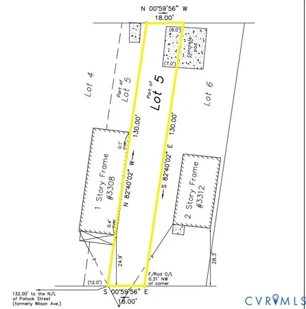$39,950 | 3310 Richmond Henrico Turnpike, Richmond, VA 23222