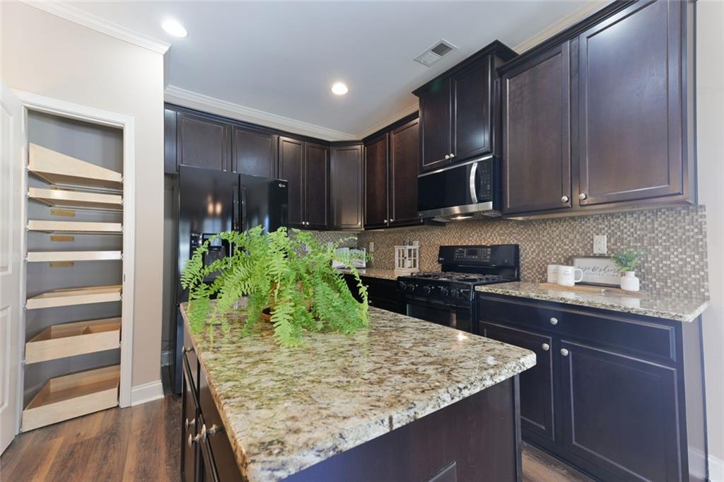 103 Hawthorne Ridge Circle Dallas, GA 30132 - Photo 12 of 45