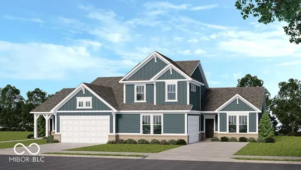 $329,999 | 2225 Aviary Lane, Danville, IN 46122