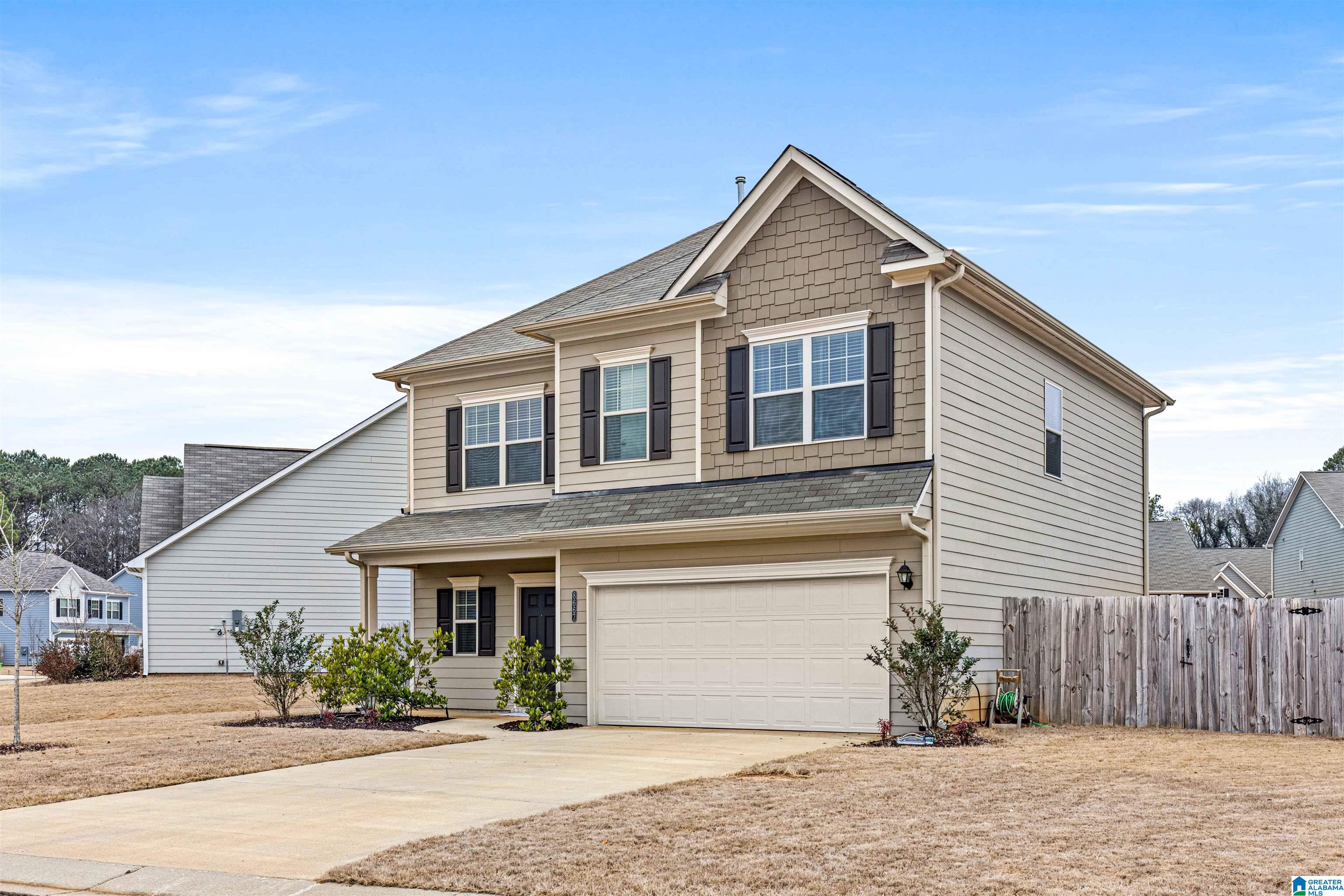 8667 Clarke Road Leeds, AL 35094 - Photo 3 of 30