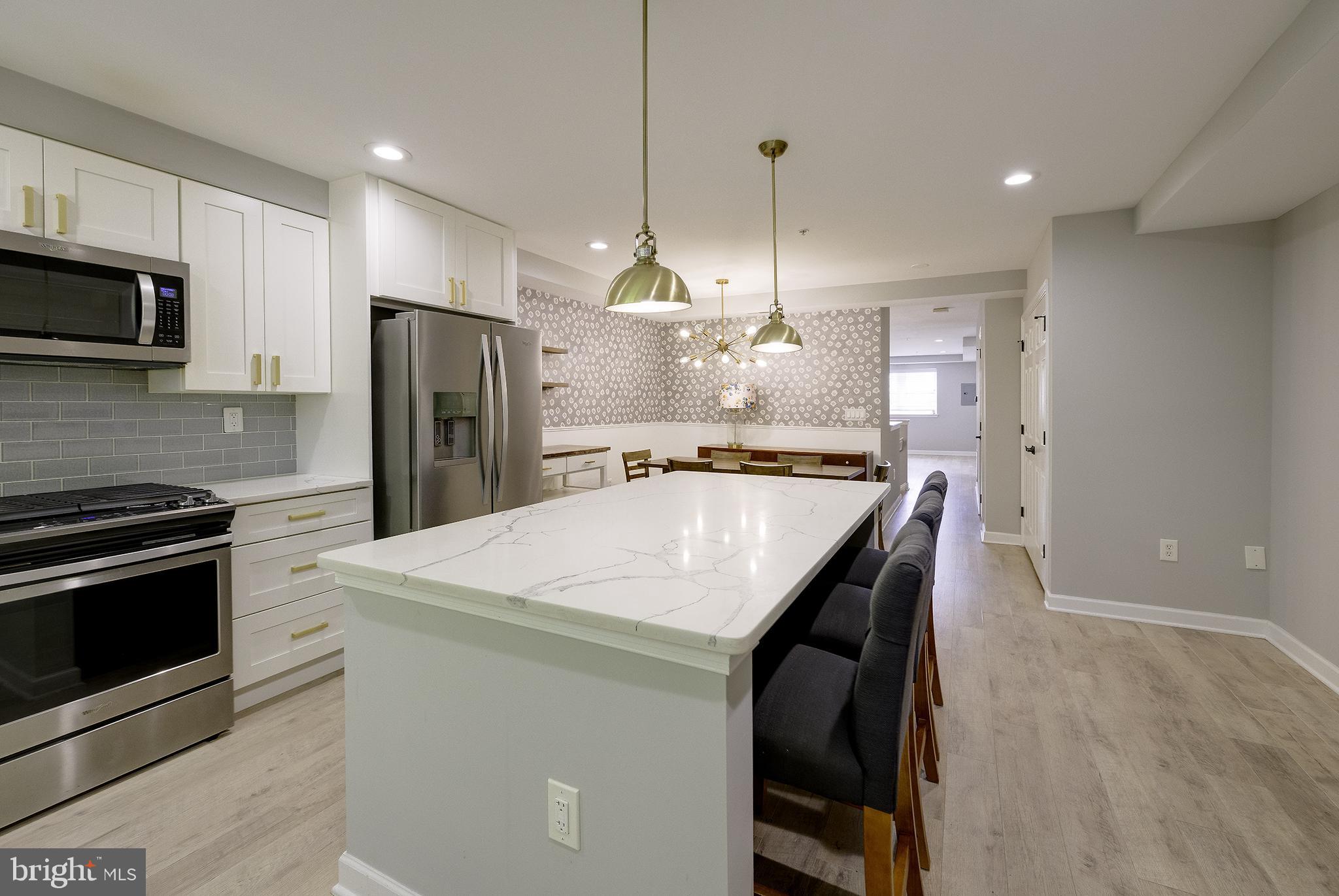 1932 3rd Street Northeast, Unit 102 Washington, DC 20002 - Photo 25 of 46 Gallery Image 25