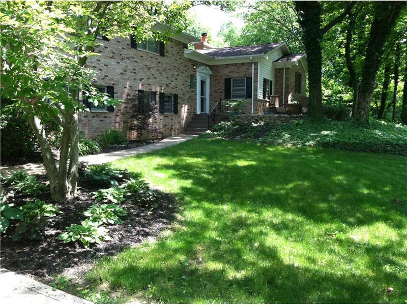 8924 Briarclift Road Indianapolis, IN 46256 - Photo 17 of 18 Gallery Image 17