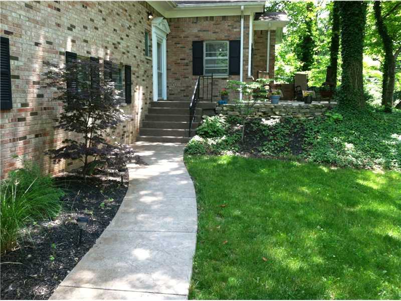 8924 Briarclift Road Indianapolis, IN 46256 - Photo 7 of 18 Gallery Image 7
