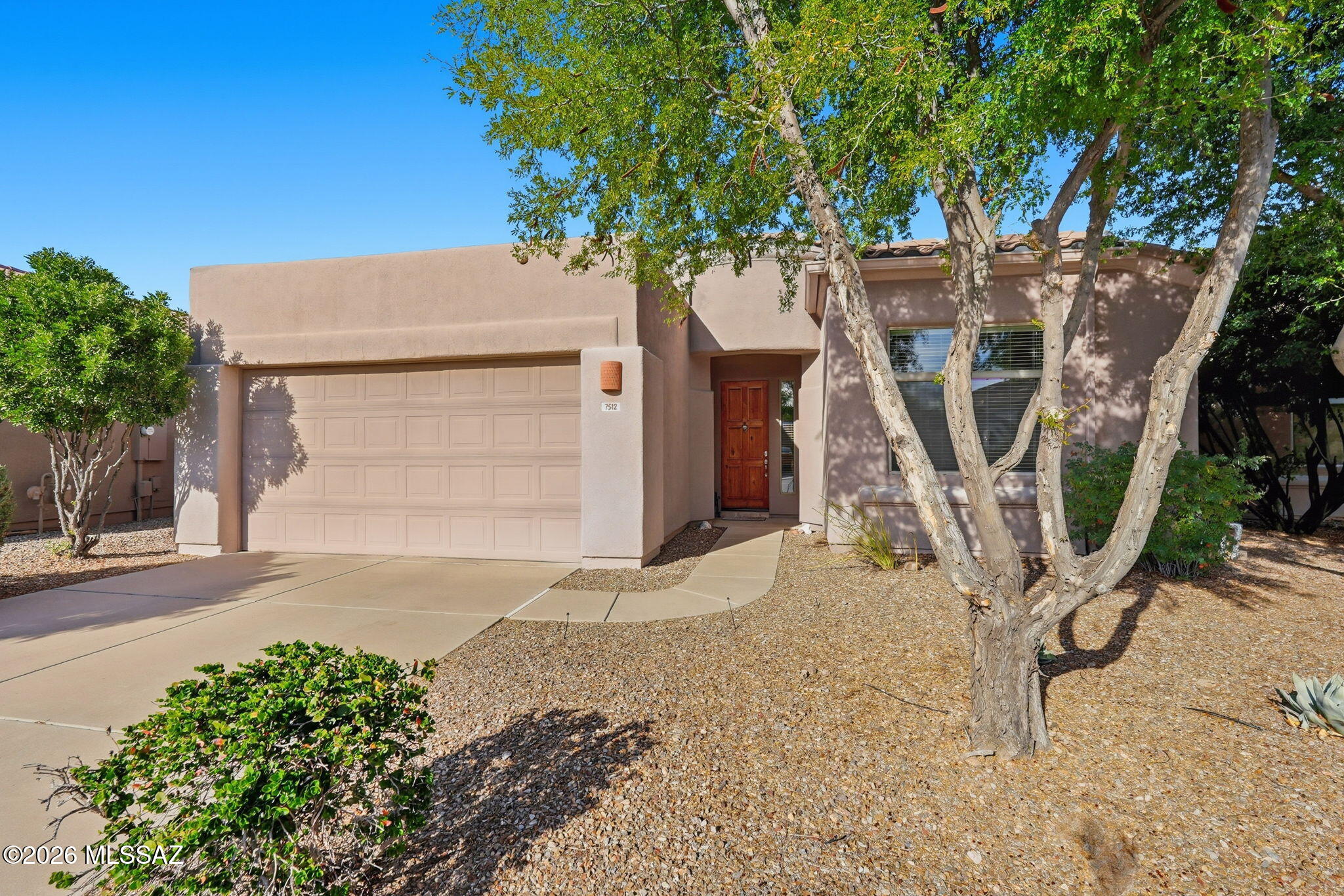 7512 West Sweet River Road Tucson, AZ 85743 - Photo 30 of 41