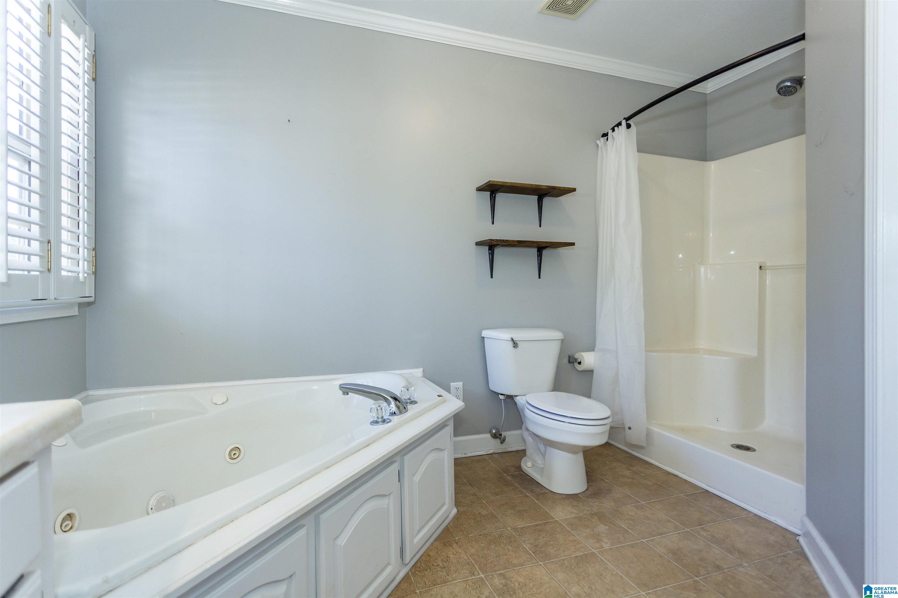 906 Ridgeway Drive Oneonta, AL 35121 - Photo 18 of 41