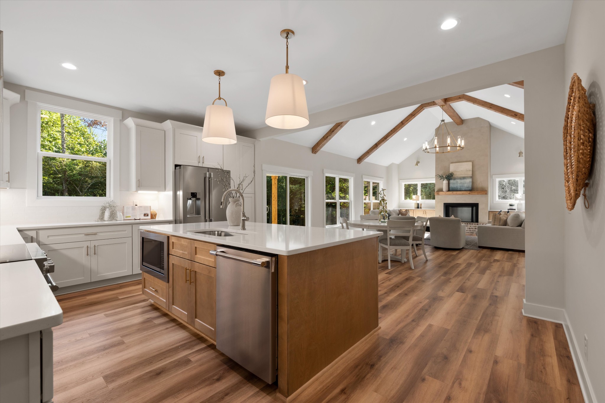 1708 Hogue Road Clarksville, TN 37040 - Photo 29 of 74 Gallery Image 29
