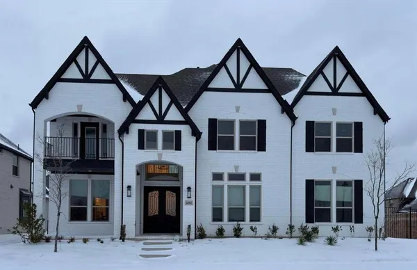 $4,600 | 14902 Hometown Drive, Frisco, TX 75035