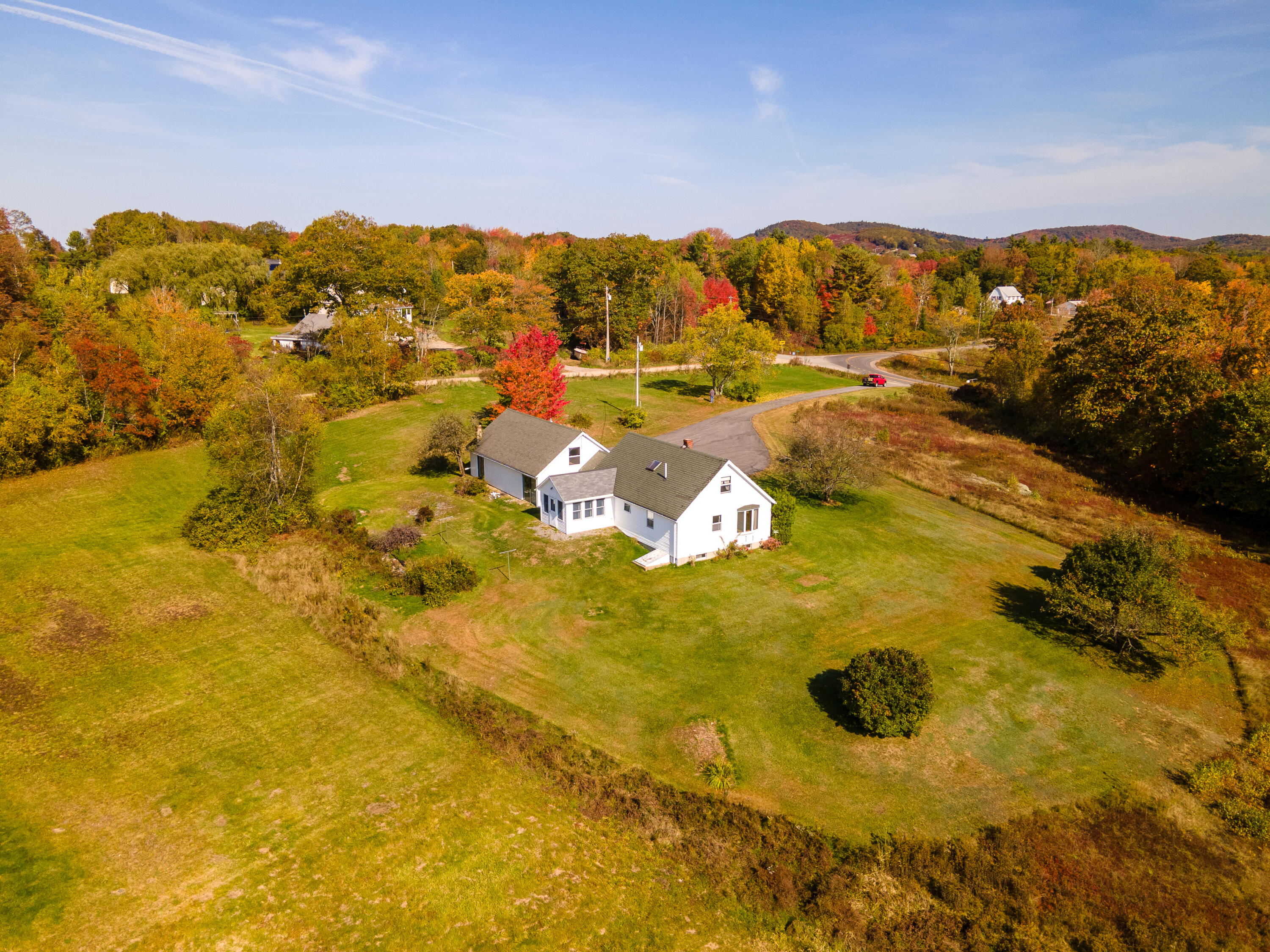 654 Buzzell Hill Road Hope, ME 04847 - Photo 49 of 49 Buzzell Hill Rd-55